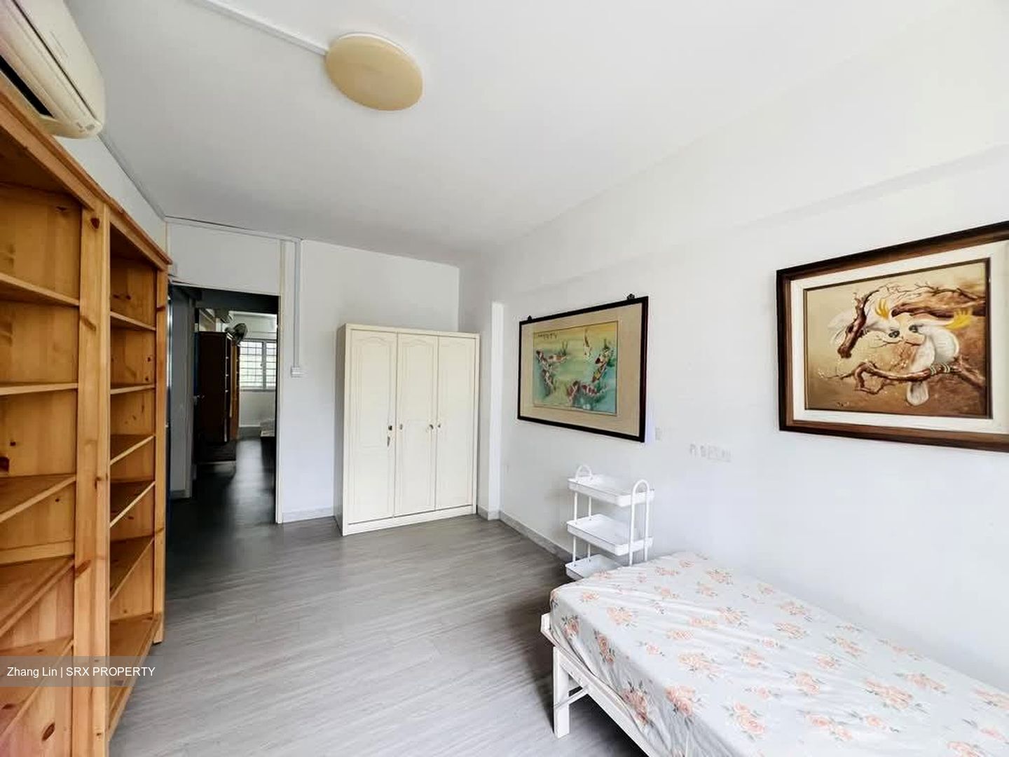 Blk 305 Yishun Rivergreen (Yishun), HDB 5 Rooms #576340001